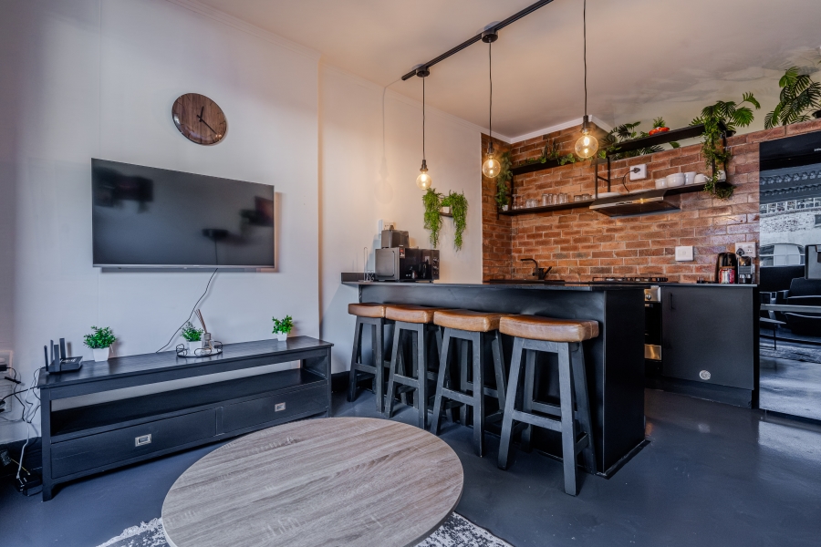 0 Bedroom Property for Sale in Cape Town City Centre Western Cape